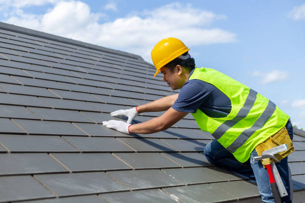 Quick and Trustworthy Emergency Roof Repair Services in Mclean, TX