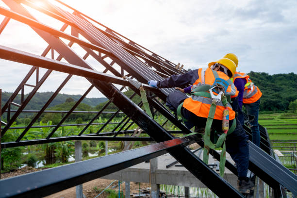 Best Emergency Roof Repair  in Mclean, TX
