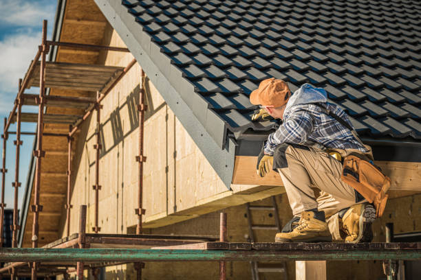 Best Roofing Contractor Near Me  in Mclean, TX