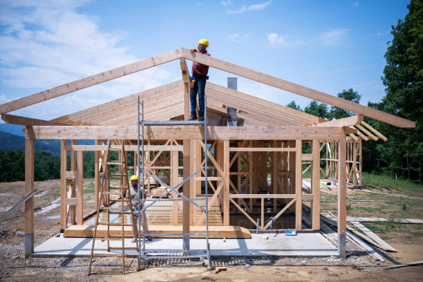 Best Roof Leak Repair  in Mclean, TX