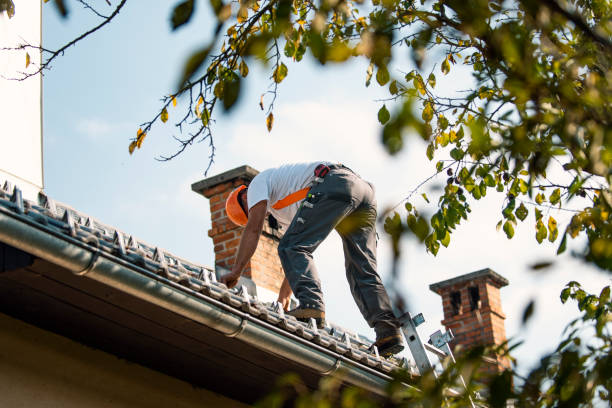 Best New Roof Installation  in Mclean, TX