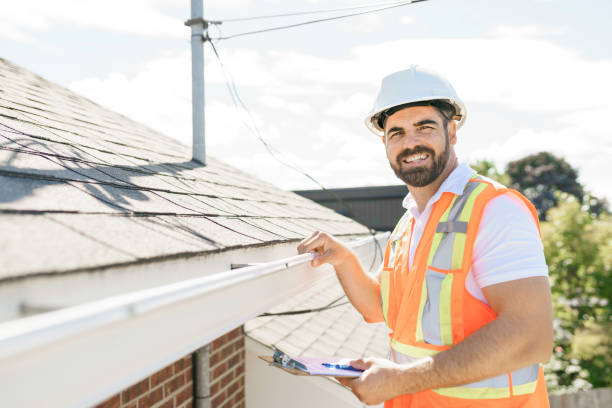 Gutter Installation and Roofing in Mclean, TX