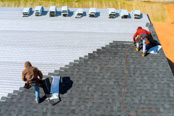Best Sealant for Roof  in Mclean, TX