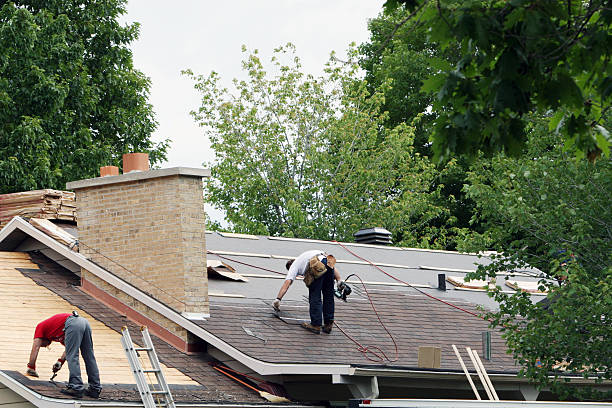 Best Metal Roofing Contractor  in Mclean, TX