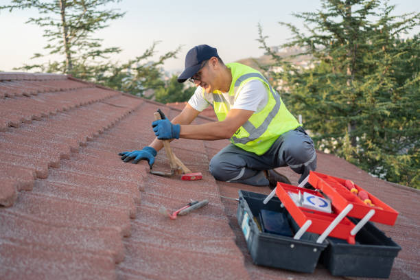Best Tile Roofing Contractor  in Mclean, TX