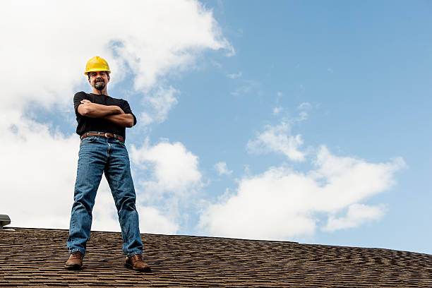 Best Shingle Roofing Installation  in Mclean, TX