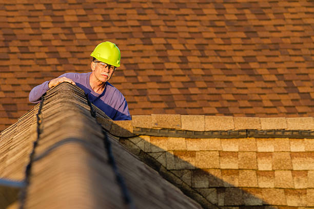Professional Roofing Contractor in Mclean, TX
