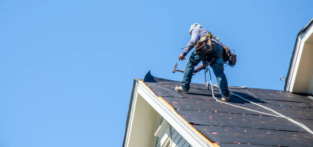 Best Roof Waterproofing Services  in Mclean, TX